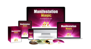 manifestation magic 2.0